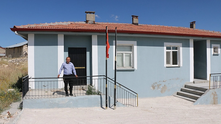 Malatya pilot il seçildi: Emanet hayvan dönemi başladı
