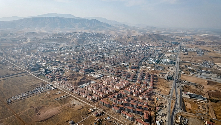 Malatya’da kaçak yapı artıyor mu?