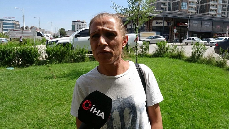Malatya’da akran zorbalığı: Önce darp ettiler, sonra ailesine izlettiler