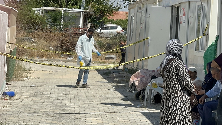 Malatya’da konteyner kentte acı olay: 62 yaşındaki vatandaş ölü bulundu