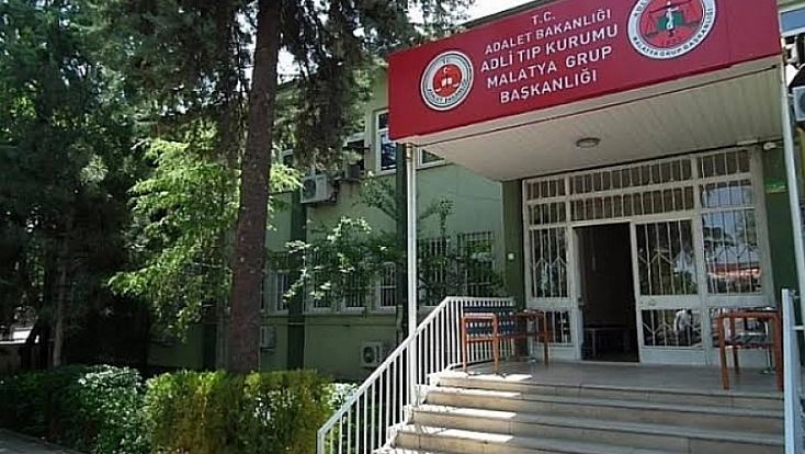Malatya'da şüpheli ölüm: Evinde başından vurulmuş halde bulundu!