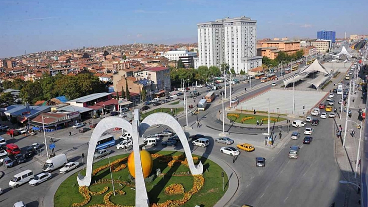 Malatya’da trafik yoğunluğu katlanacak! Yüzlercesi daha eklendi