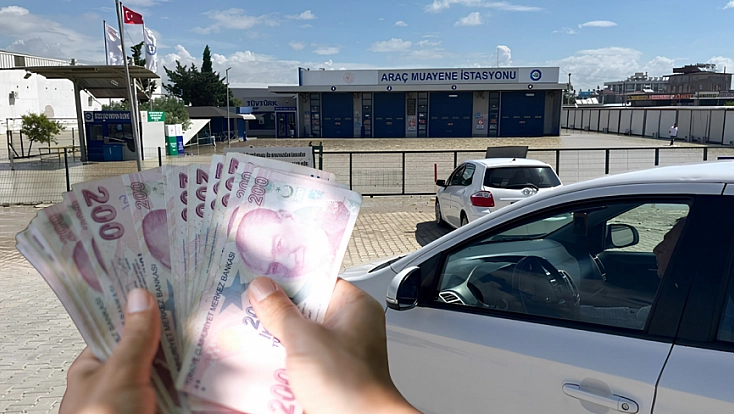 Malatya’da TÜVTÜRK dönemi kapanıyor: Kart komisyonu tarihe karışıyor!
