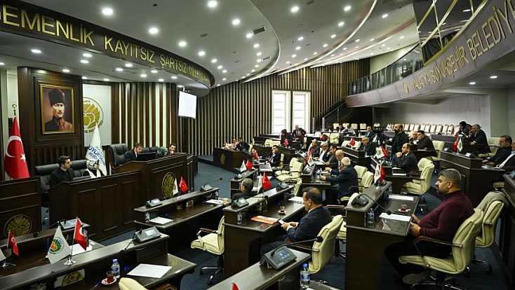 Malatya’daki yatırımı başkan mı engelledi?