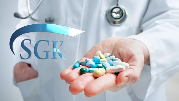 SGK 3 ilacı geri ödeme listesine aldı