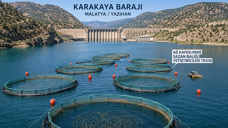 Malatya ekonomisine büyük katkı sağlayacaktı: Projeyi bakanlık durdurdu