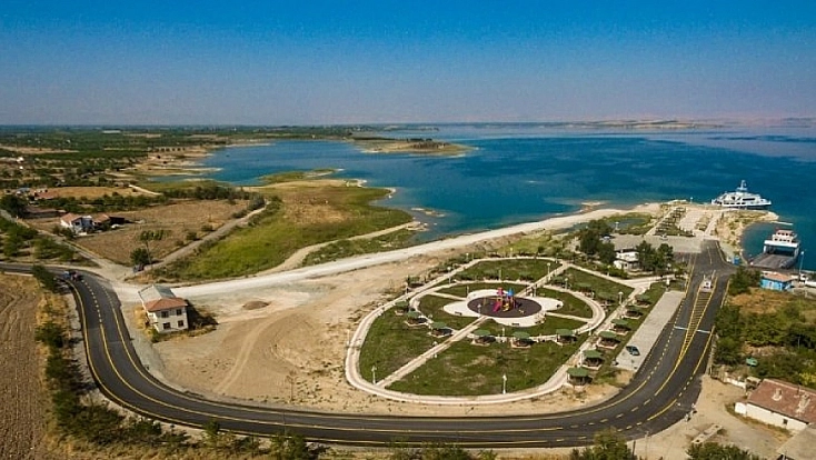 Malatya-Elazığ Arasındaki Tehlikeyi Kim Görecek?