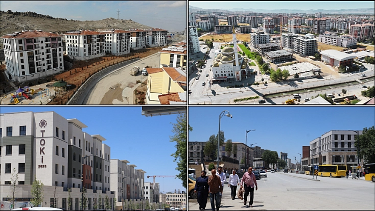Malatya Türkiye’nin en ucuz büyükşehri! Asgari ücretin bile altında…