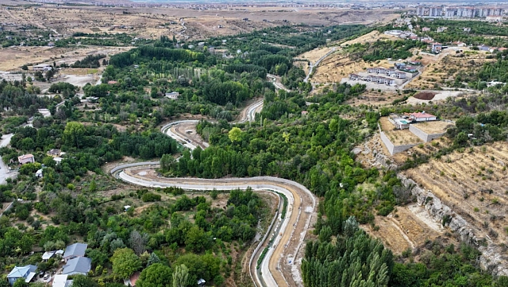 Malatya’ya yeni turizm rotası geliyor!