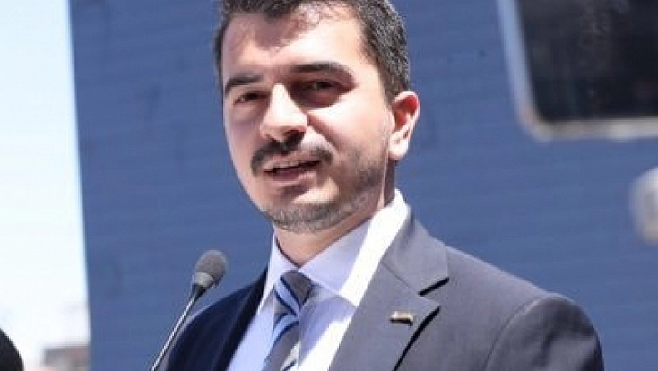 Malatyalı Belediye Başkanı gözaltına alındı