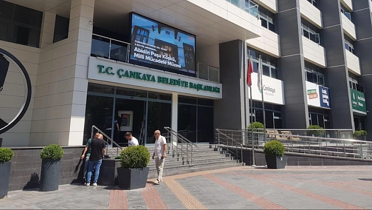 Malatyalı belediye başkanı yolsuzluk iddiasıyla tutuklandı