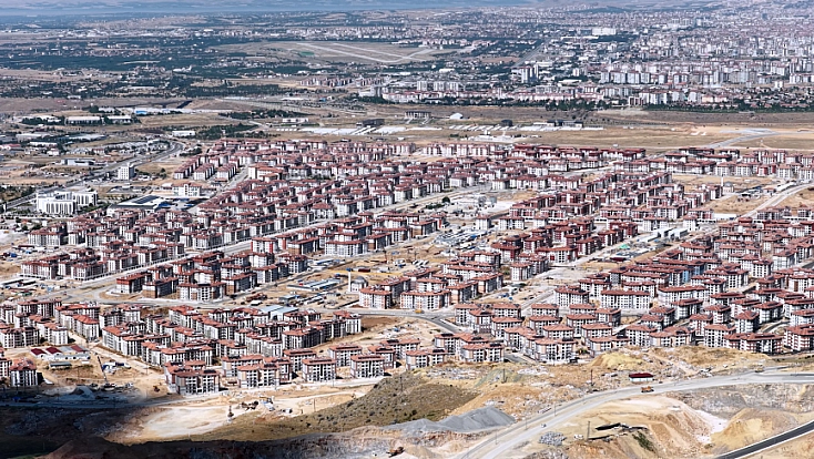 Mustafa Levent Sungur, duyurdu: Malatyalıların beklediği gün geldi| Sosyal konut kuraları çekiliyor