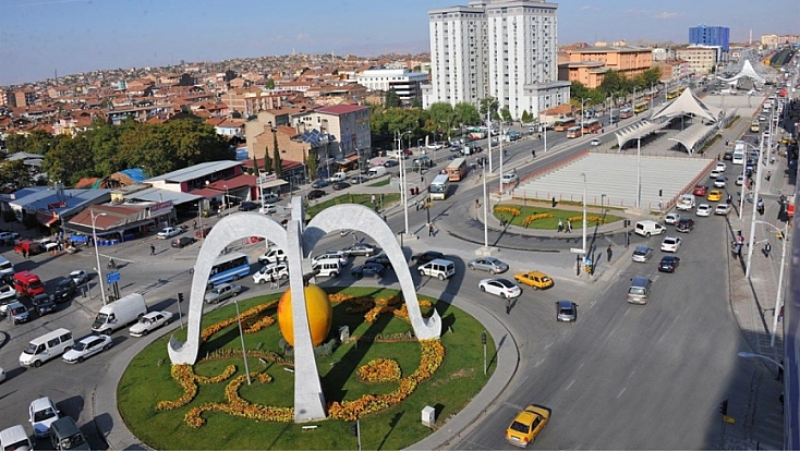 Malatyalıların en fazla neye para harcadığı belli oldu