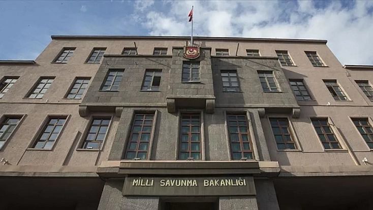 MSB 100 sürekli işçi alıyor! Malatya’ya 6 kişilik kadro açıldı