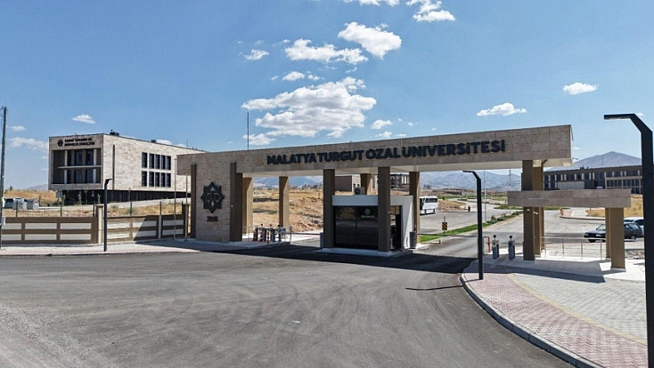 MTÜ'ye 2 bin kişilik öğrenci yurdu yapılacak