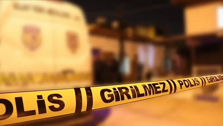 Orduzu’da intihar vakası! 25 yaşındaki kadın asılı halde bulundu