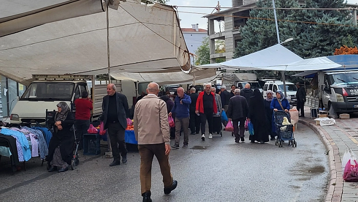Pazara gitmeden önce bu fiyatlara bakın! Sebze ve meyvede zam şampiyonu belli oldu!
