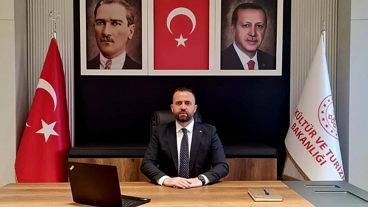 Resmi Gazete’de yayımlandı: Kültürde başarısız olan müdür Mersin’e gönderildi