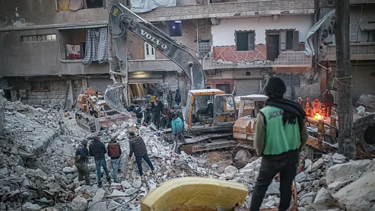 35 Kişinin Öldüğü Afan Apartmanı Sanığından Ezber Bozan Savunma: İmza Bana Ait Değil!