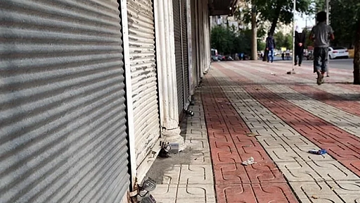 TOBB açıkladı: Malatya’da kepenkler bir bir kapanıyor