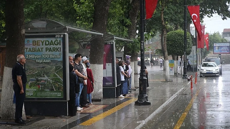 Türkiye rekor kırdı, Malatya’da yüzde 20 azaldı!