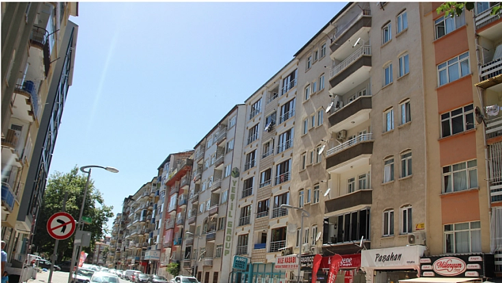 Üniversite hayali kira engeline mi takılacak? Fiyatlar dudak uçuklatıyor!