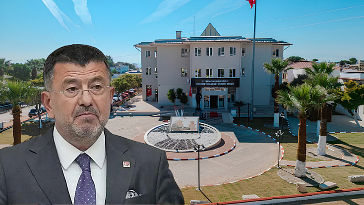 Veli Ağbaba'nın dosyası hazır| Ankara'ya gönderiliyor!