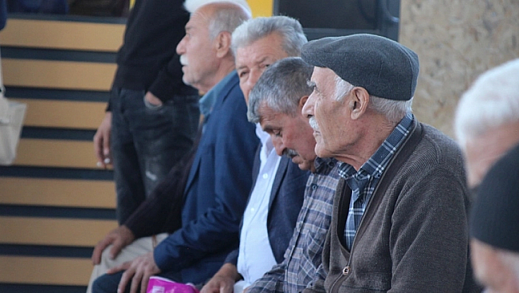 Verilmeyen binlerce liranın peşindeler! Malatya’dan Ankara’ya yürüyecekler!