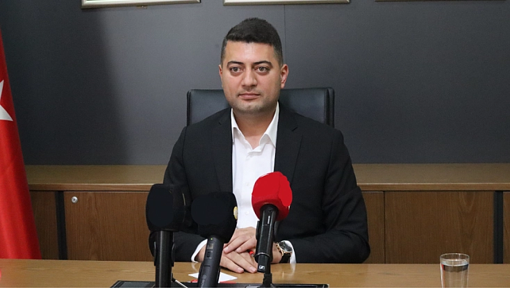 Yeni başkan sessizliğini bozdu: Malatya’da atamayla gelmeyen il başkanı yok!
