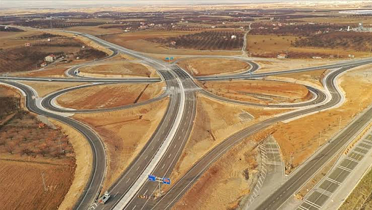 Yıllardır beklenen projede sona gelindi! Kuzey Çevre Yolu için tarih netleşti!