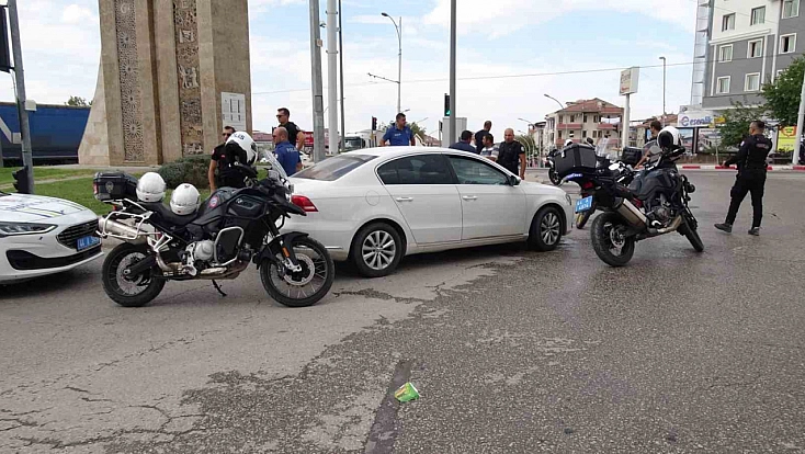 Malatya’da öğretmeni ölümle tehdit ettiler