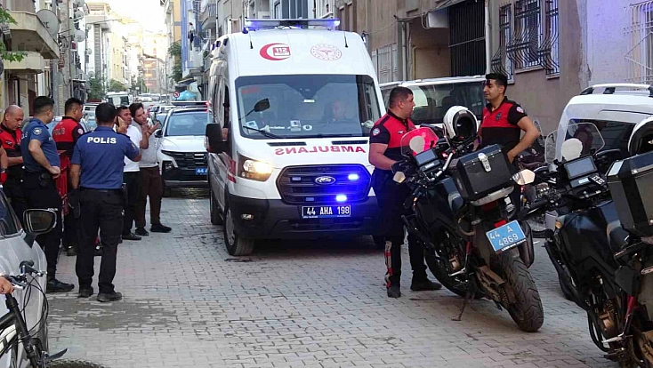 Malatya'da uzman çavuş silahını temizlerken kendini vurdu