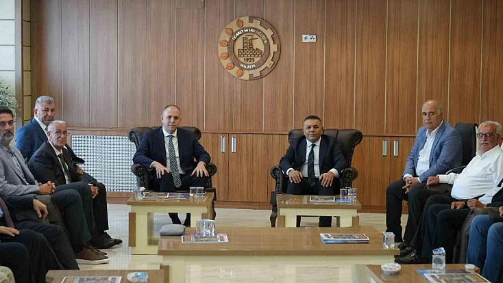 Malatya Kayısısı Logosunu Paketlere Basın