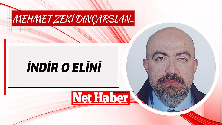 İndir O Elini