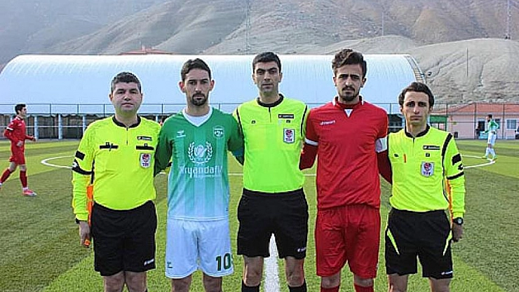 Amatör'de haftanın görünümü 