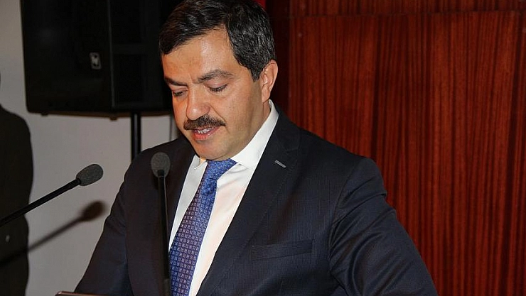 Malatya'da toplandılar