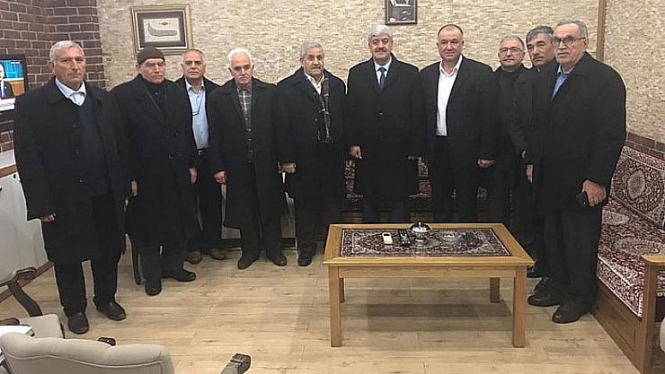 Ekinci tempoyu artırdı