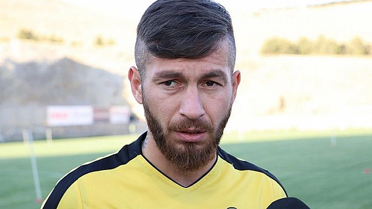 Arkadaşlarıma inanıyorum