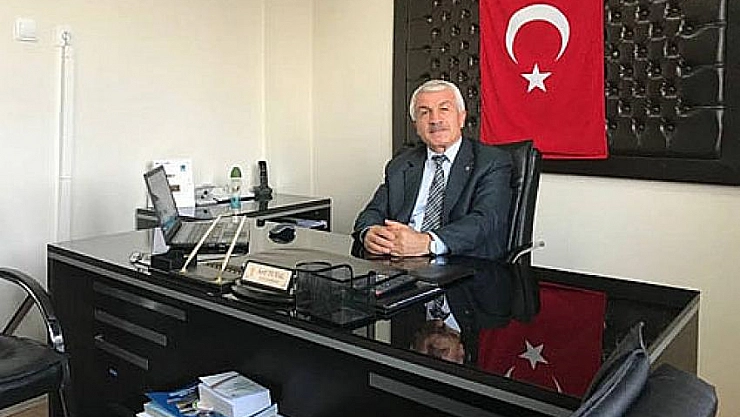 Akçadağ'da toplu istifa