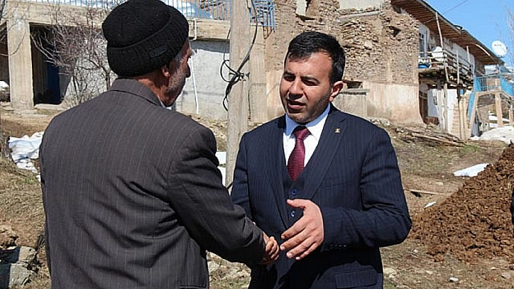 Sülük Pütürge'de iddialı 