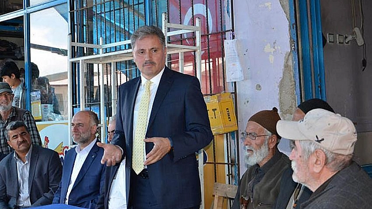 Hizmetler saymakla bitmez