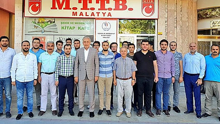 Bu oyunu bozacağız