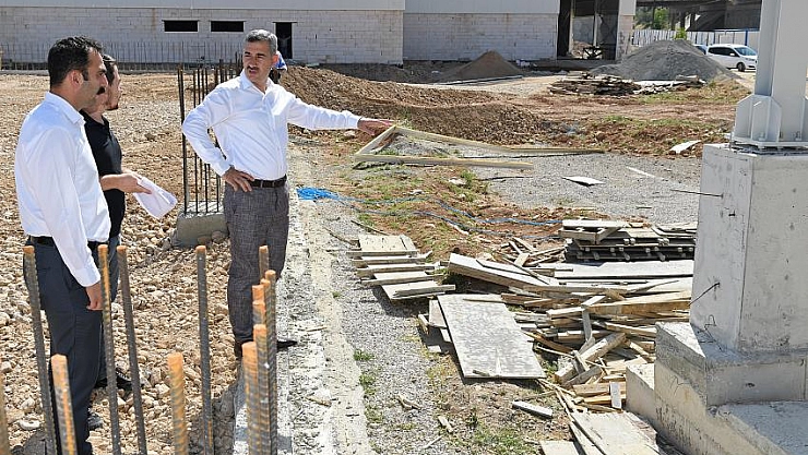 Ambalaj atıkları çöp değil