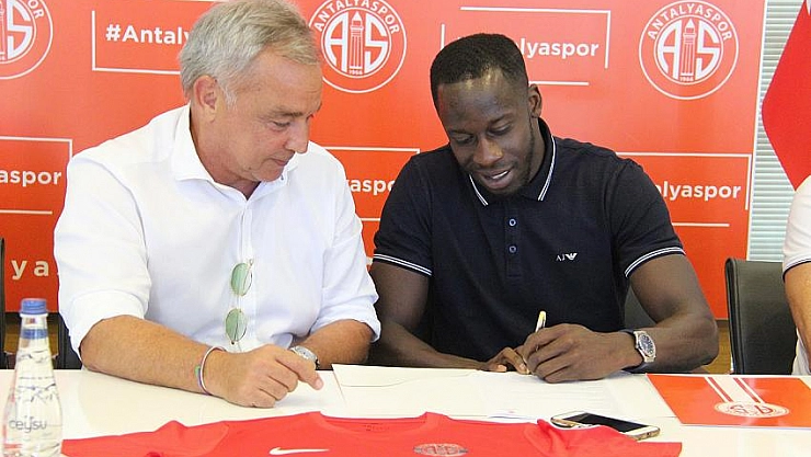 Cissokho kadro dışı kaldı