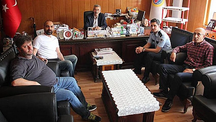 Arapgir'e rüzgar santrali