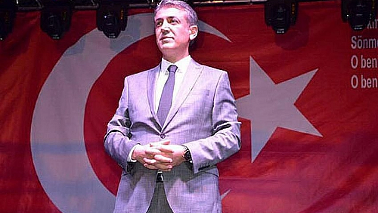 Başarılar diliyoruz 