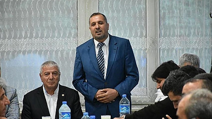 Halı saha futbol turnuvası 