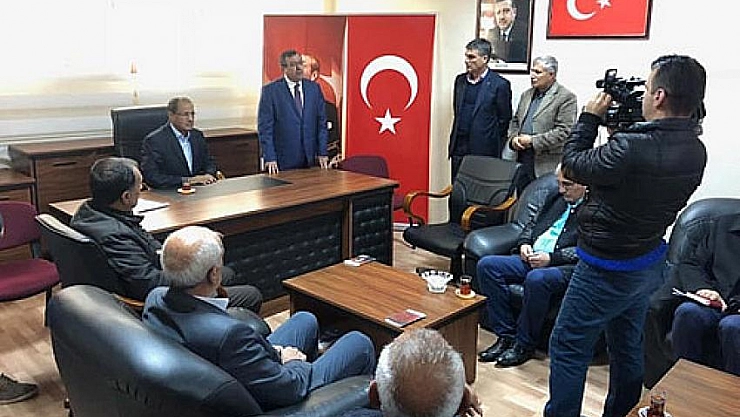 Ali Bakan sahaya indi