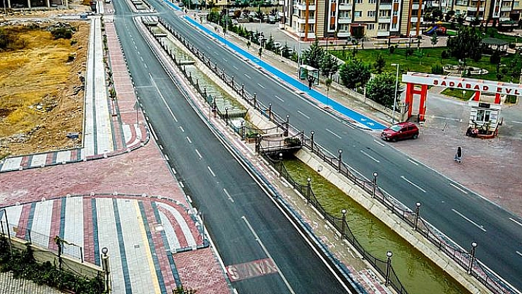 Barguzu'ya son rötuşlar 