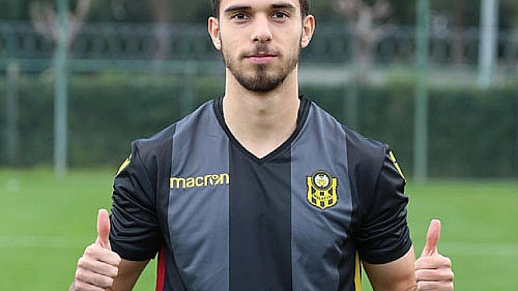 Kendimi kanıtlamak istiyorum 